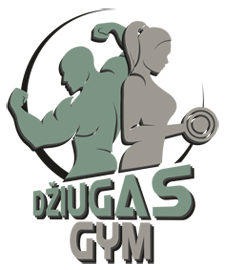 Džiugas Gym 